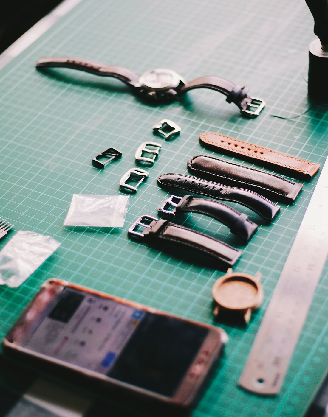 Service horlogerie Service horlogerie